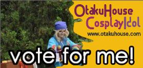 Cosplay idol